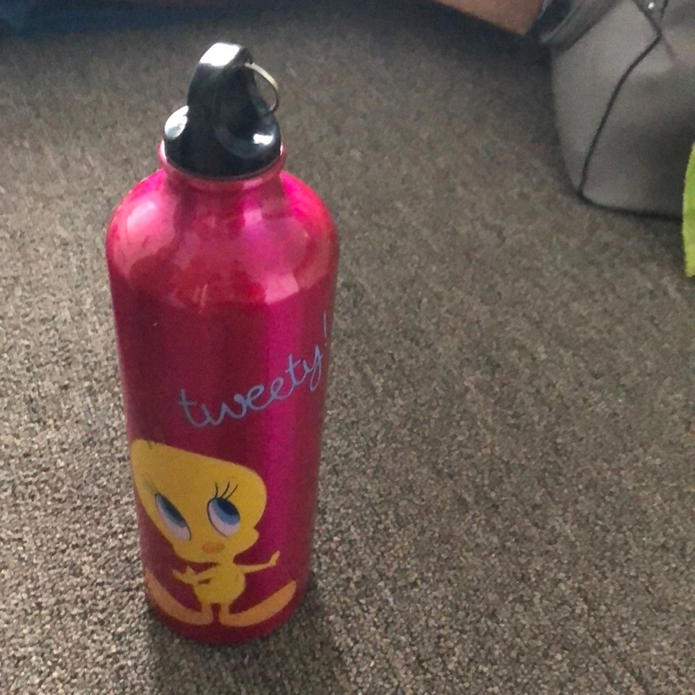 Tweety bird mug